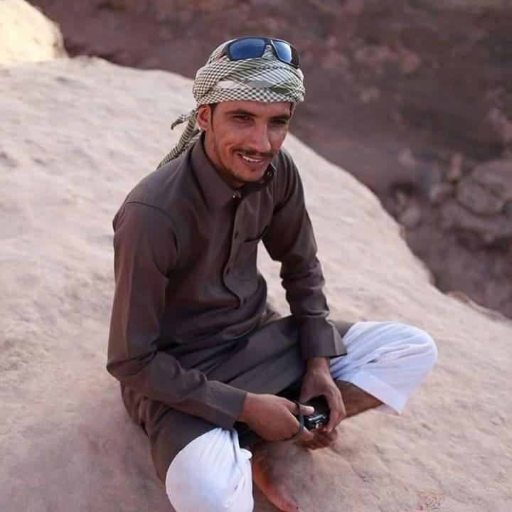 Bedouin Family Camp Hotell Wadi Rum Eksteriør bilde